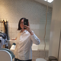 kla.vin10 - lesbienne de 18 ans