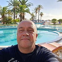 gendre1965 - homme bisexuel de 60 ans