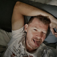 sykrios - homme bisexuel de 49 ans