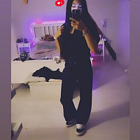 shanicer - femme bisexuelle de 25 ans