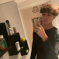 lucastoulouse - homme bisexuel de 19 ans