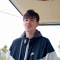 nohann - homme bisexuel de 24 ans