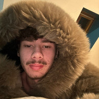 tom9518 - homme bisexuel de 19 ans