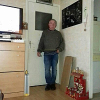 joeljohn1000 - homme bisexuel de 70 ans