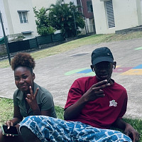 imrane - gay de 27 ans