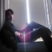 laurent_minet - gay de 20 ans