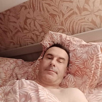 xm164 - homme bisexuel de 60 ans