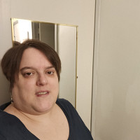 slimfast - femme bisexuelle de 40 ans