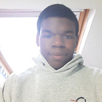 anthonykal - homme bisexuel de 20 ans