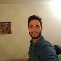 mikado62550 - homme bisexuel de 37 ans