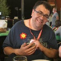 bermudashort - gay de 51 ans