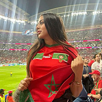 farah167 - lesbienne de 28 ans