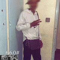 marrakech660 - gay de 25 ans