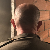 cuve-lambesc - gay de 55 ans