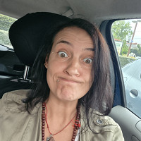 blanka.....douce - lesbienne de 38 ans