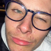 ethangrenettedic - homme bisexuel de 26 ans