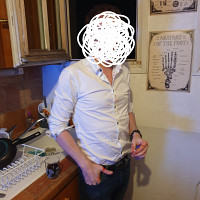 doss - homme bisexuel de 31 ans