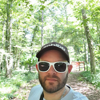 tinounours - homme bisexuel de 38 ans