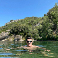 alexandreroulier - homme bisexuel de 55 ans