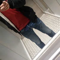 yassinebelguim - homme bisexuel de 41 ans