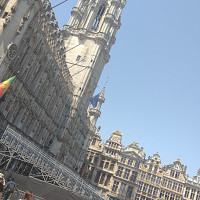 julienorise - gay de 20 ans