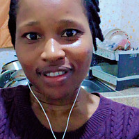 armony38 - lesbienne de 38 ans