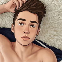 jujules49 - gay de 18 ans