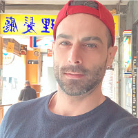 hervehem - homme bisexuel de 35 ans