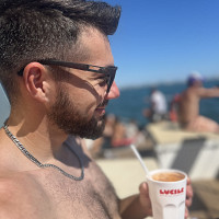 mickaelllll - gay de 26 ans