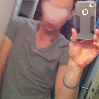 tymeck - gay de 48 ans