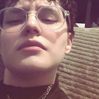 leapauvert - lesbienne de 24 ans