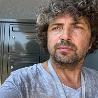 ansolo06 - homme bisexuel de 45 ans
