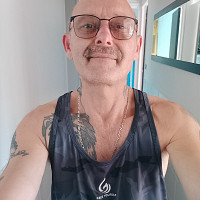 gilbert02120 - gay de 50 ans
