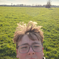 boubou54 - gay de 26 ans