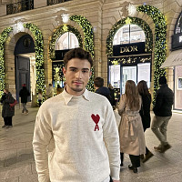 kas134 - homme bisexuel de 33 ans