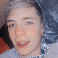 evandemeire59 - transgenre de 22 ans
