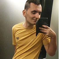 nameli - gay de 27 ans