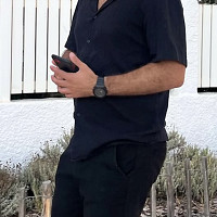 antoinebebe - gay de 24 ans