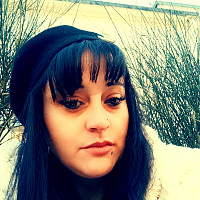 leylaly - lesbienne de 37 ans