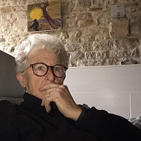 nidelles - lesbienne de 69 ans