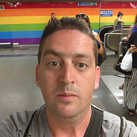 gaytravel - gay de 48 ans