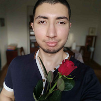 leononocartoon - gay de 20 ans