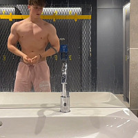 antoineg72 - homme bisexuel de 22 ans