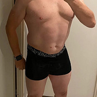 bitaboy - homme bisexuel de 40 ans