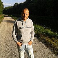 jim7376 - gay de 45 ans