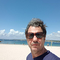 cma78 - homme bisexuel de 58 ans