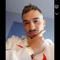 marocu - gay de 36 ans