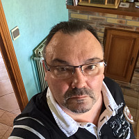 gil42 - homme bisexuel de 58 ans