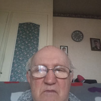 claude03 - homme bisexuel de 66 ans