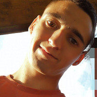 adam35 - gay de 24 ans